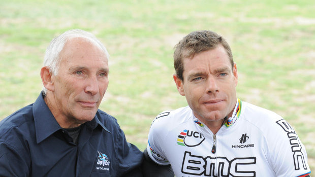 Phil Liggett: I was so right about Cadel Evans, so wrong about Lance Armstrong