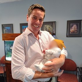 Rhys Bellinge has been charged with manslaughter.