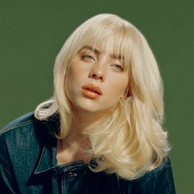 Singer Billie Eilish was discovered at SXSW Austin.