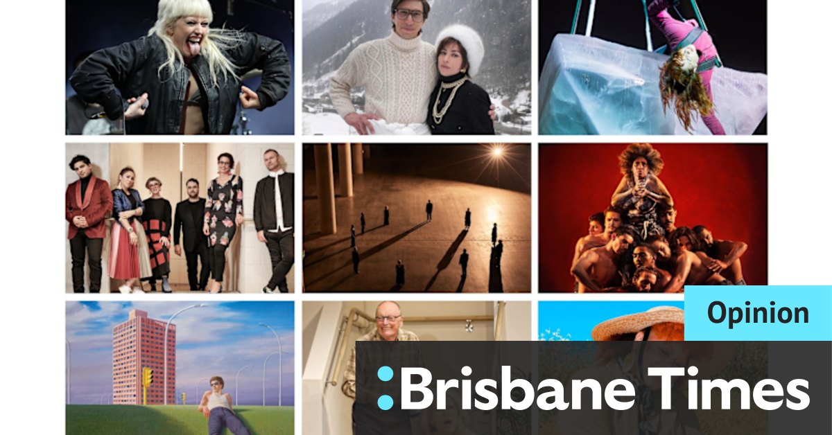Plenty to savour as Sydney's arts-filled summer beckons - Vimarsana News
