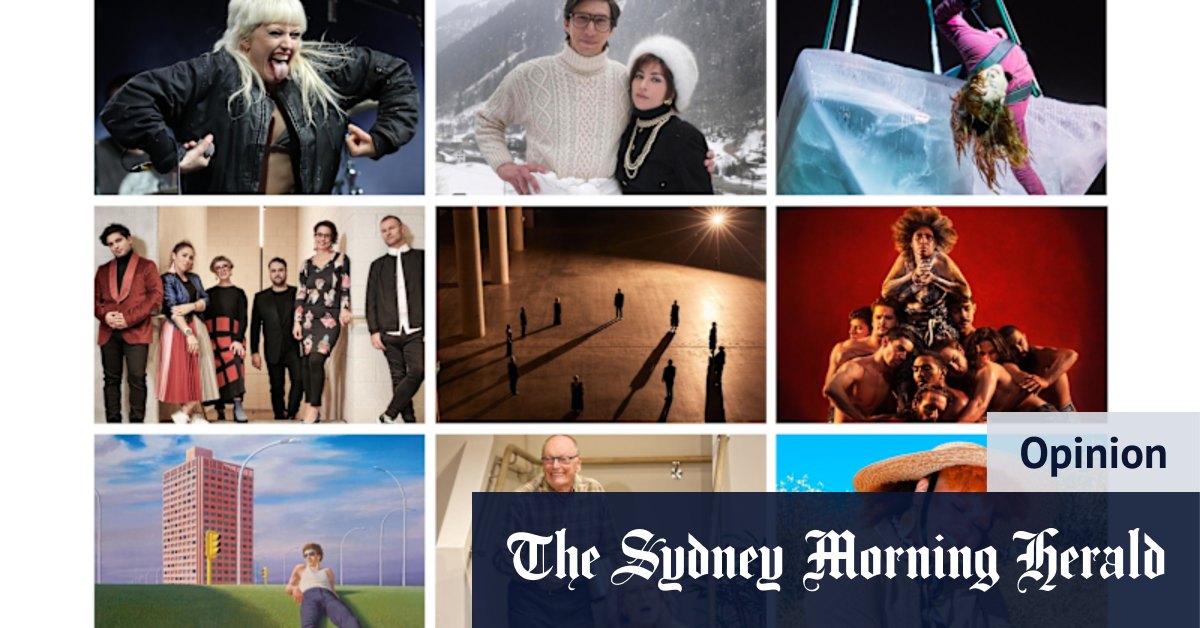 Plenty to savour as Sydney's arts-filled summer beckons - Vimarsana News