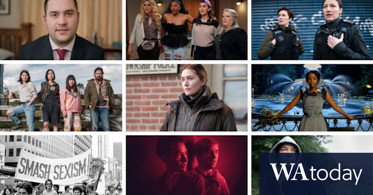 2021 TV shows: The best of the year so far - Vimarsana News