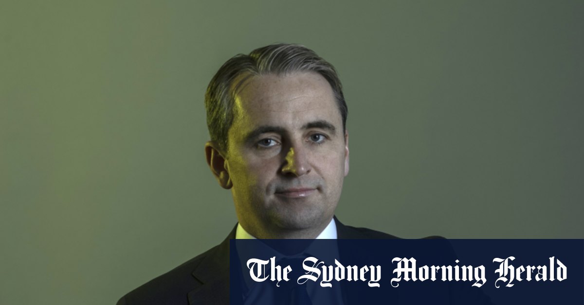 Coronavirus Victoria Cba Boss Matt Comyn Calls For Faster Easing Of Victoria Restrictions