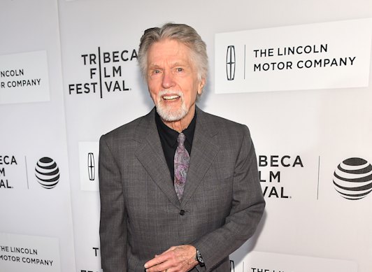 Tom Skerritt, the actor who starred in Top Gun, Picket Fences, Alien ...