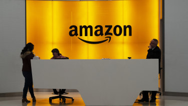 Amazon has been more aggressive in using algorithms to knock suspected counterfeits off the site, and consultants say Govani's experience is common