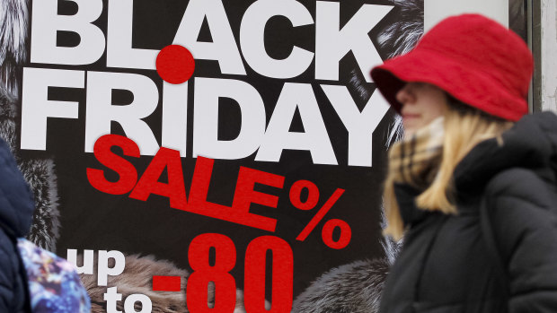 Black friday sale australia sales