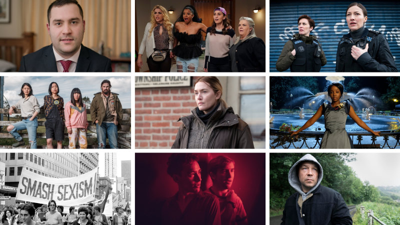 Best series 2021 so far deals