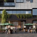 An artist's impression of the new Brunswick East location of Bridge Road Brewers.
Bridge Road Brewers expanding to Melbourne. For Good Food, 29 July, 2021