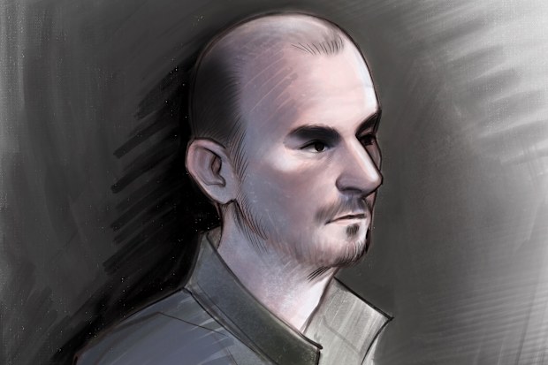 Ashley Paul Griffith has been jailed for life over sex offences he committed in childcare centres.