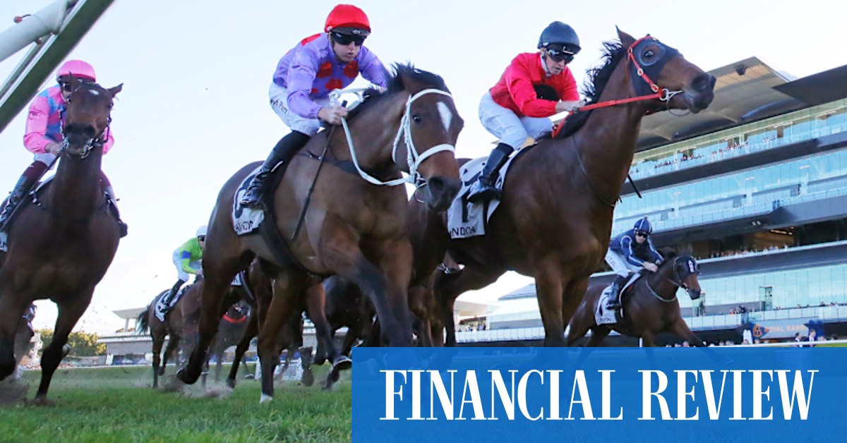 Bulls and bears: Tabcorp seeking to hit the jackpot amid level playing field - Vimarsana News