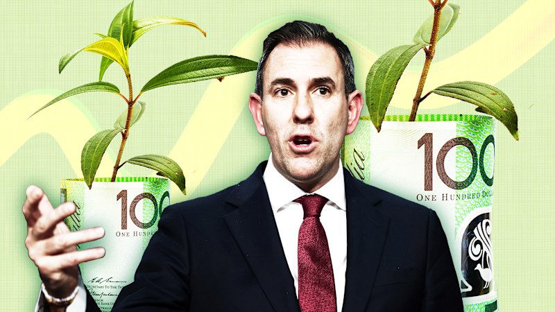 Treasury doubles revenue forecast for new renewables tax