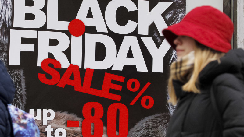 Black friday 2018 australia 2025