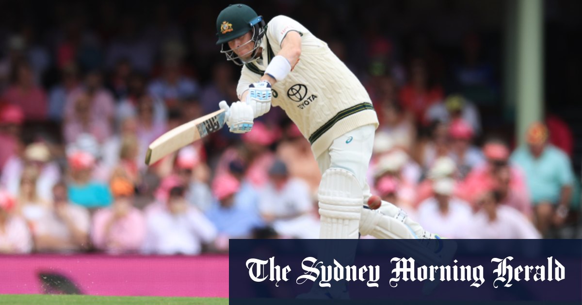 Labuschagne backs Smith to open, Green in the middle order