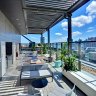 Concierge, goji salads and rooftop pools: Student housing goes upmarket