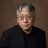 A Nobel prize and now an Oscar nod: Can Kazuo Ishiguro do no wrong?