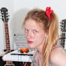 She watched her roommate become a pop star. Now it’s her turn