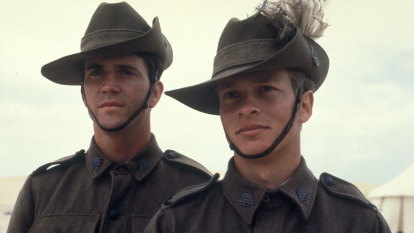 A historian and a Hollywood director saved Anzac Day, but what of the future?