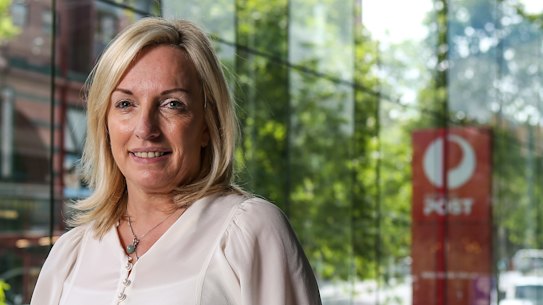 'Write to me', Australia Post chief tells small business owners