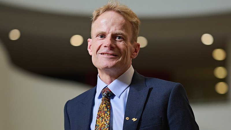 Former Australian of the Year Professor Richard Scolyer dies