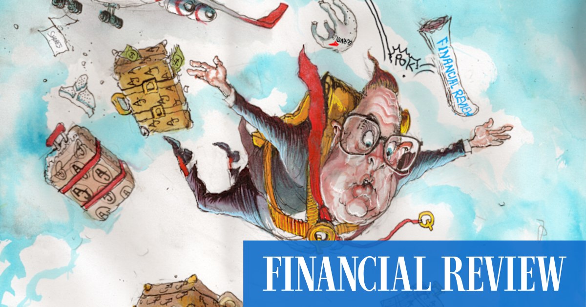 Qantas Alan Joyce: Is the tide already turning at the airline? - Vimarsana News