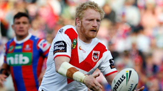 Hoodoo guru: How seven grand final losses is narrowing Graham's focus