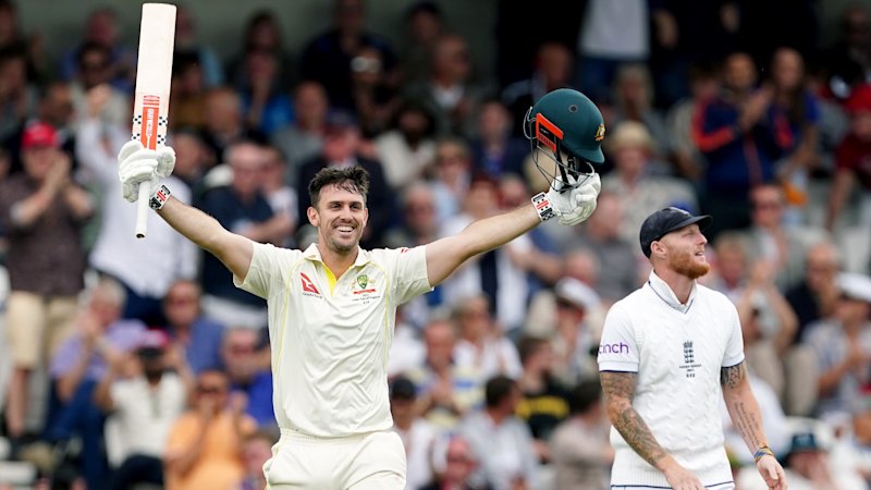Marsh firms for Ashes cameo as Ponting declares England incapable of change