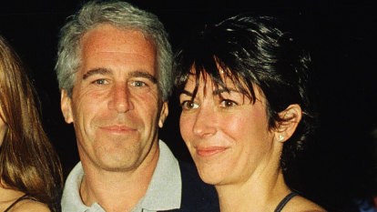 Ghislaine Maxwell put on suicide watch ahead of sentencing