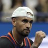 US Open 2022 LIVE updates: Karen Khachanov defeats Nick Kyrgios in fifth set to advance to semi-final