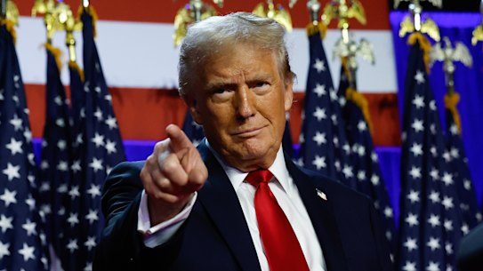 The trade war is a mess of Donald Trump’s own making.