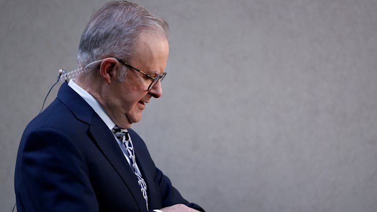 Australian Budget Targets Asset Owners to Fund Tax Cuts