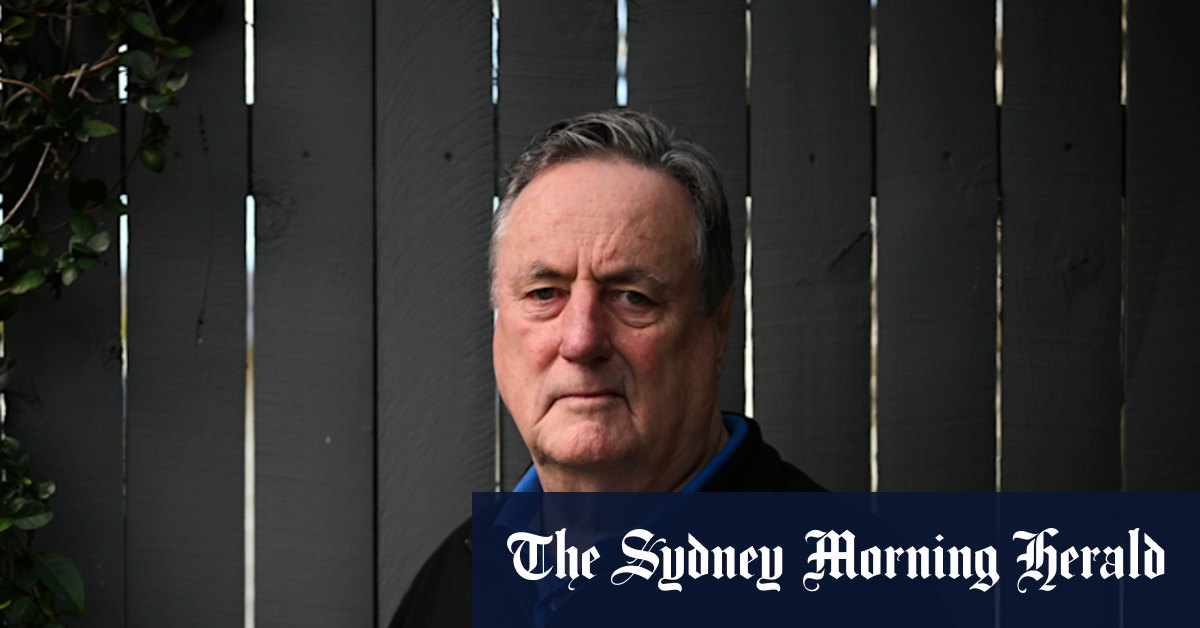 Time for truth on the ‘tip’ that destroyed top cop’s career