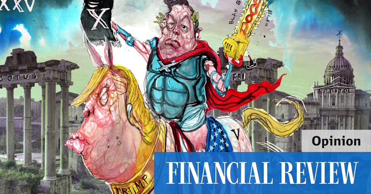 OPINION: The threat of rising interest rates and fears about