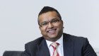 HSBC Australia’s head of investments Donahue D’Souza.