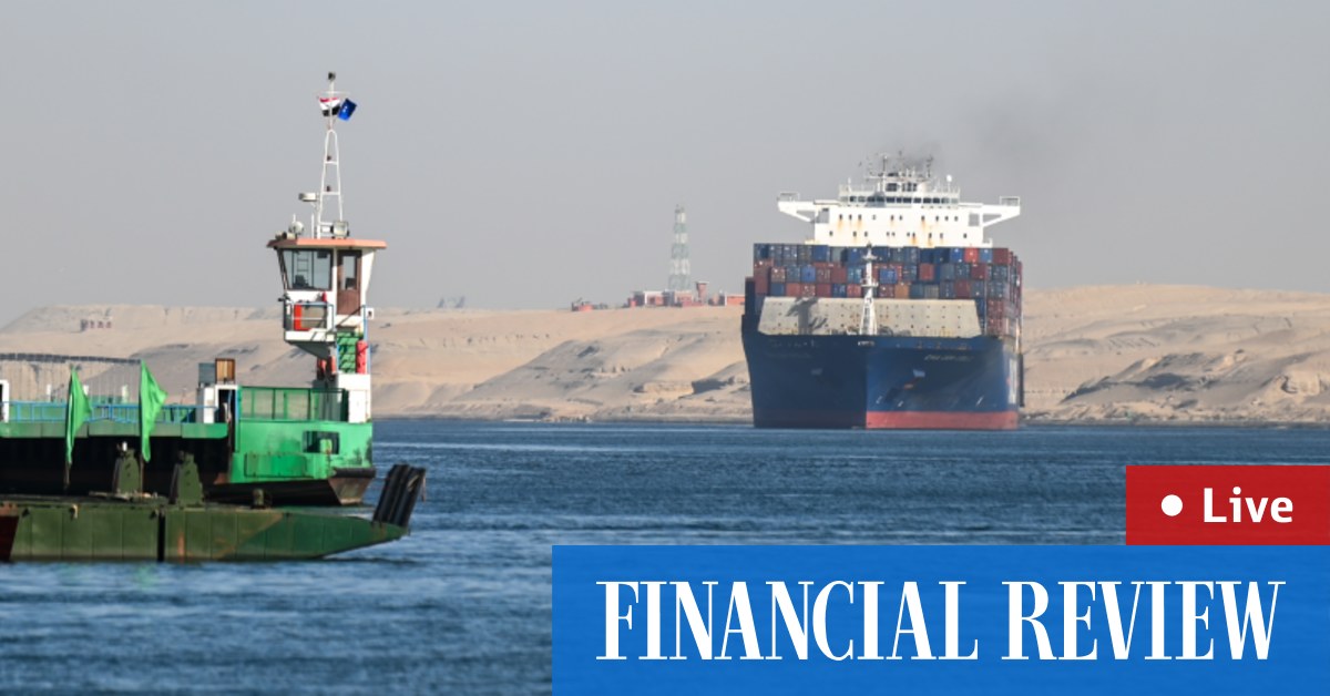 Gli Houthi sparano su una nave da guerra americana nel primo attacco dopo gli attacchi guidati dagli americani