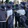 Could a vertical school solve overcrowding in Canberra?