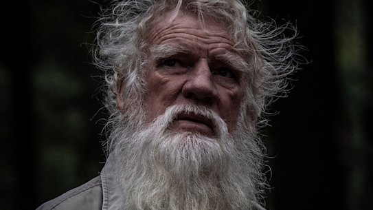 Bruce Pascoe