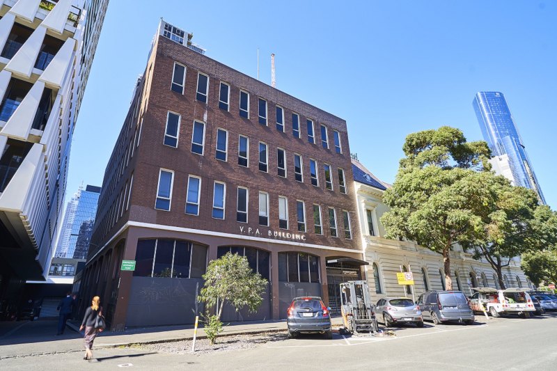 Former police digs sale could fetch $40 million
