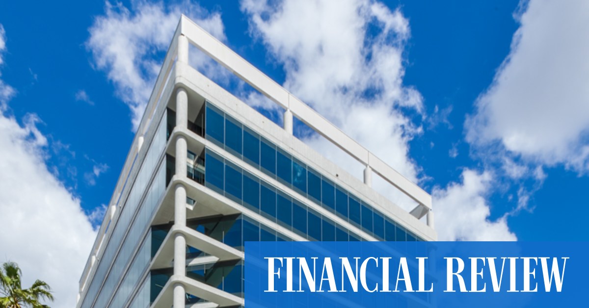 Green bank loan sets up Forza for energy-efficient office retrofit - Vimarsana News