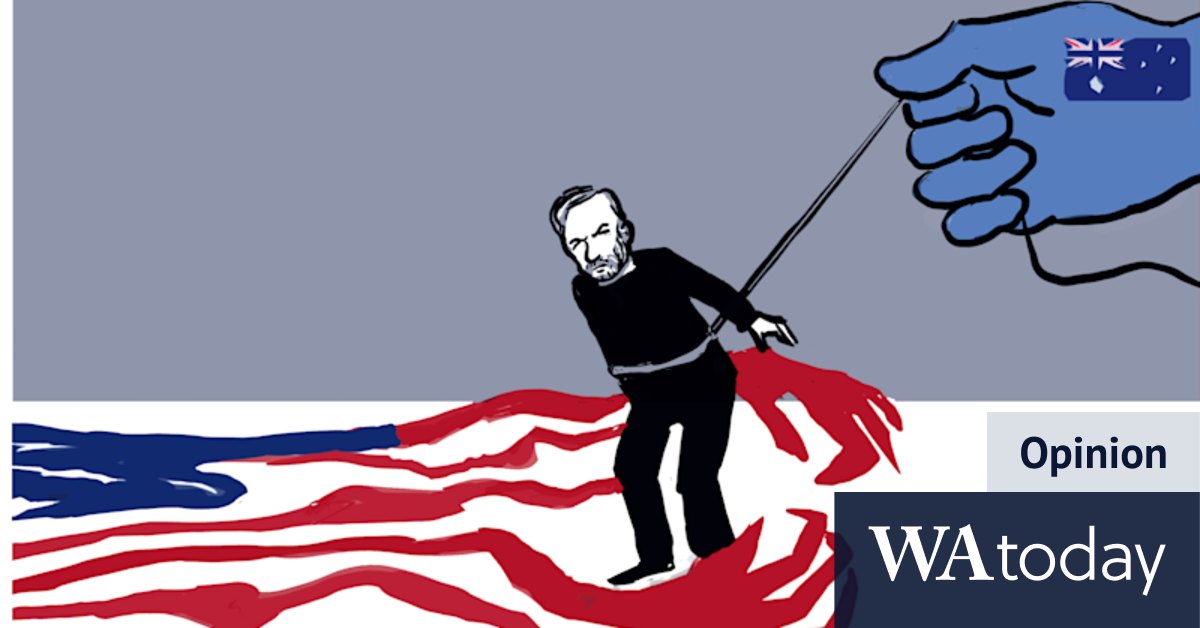 Julian Assange: WIkiLeaks found wins support in Australia - Vimarsana News