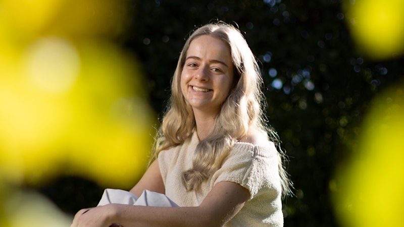 Calling in sick every month, Zoe worried she would lose her job
