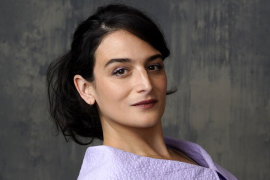 Jenny Slate: “It is strange to have so much happen at one time.″⁣