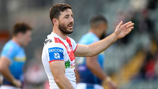 Ben Hunt