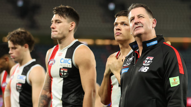 ‘I thought we were daring’: Lyon bristles in strange media conference; Port’s heavy injury toll