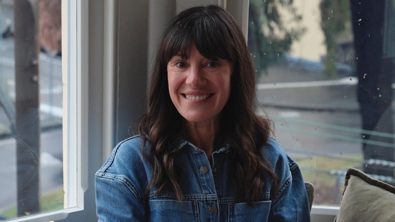 Where croissant queen Kate Reid gets her $15 ‘perfect plane shoes’