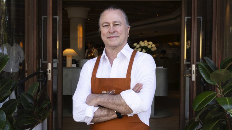 ‘Icon’ Neil Perry sole Australian winner at World’s 50 Best Restaurants Awards