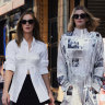 ‘There hasn’t been a show like it’: Why there’s still more to say about Sex and the City