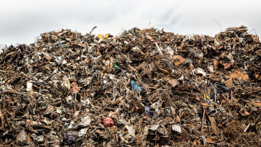 Wanless Recyclers want to recycle house, construction and industrial waste and also build a new dump. Ipswich Council said yes to the recycling centre, but rejected the landfill.