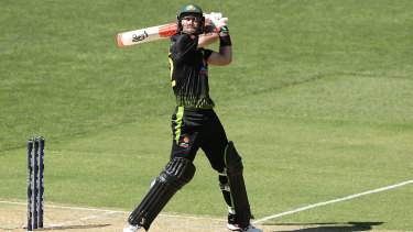 Aaron Finch Says Australia Can Top International T20 Rankings Ahead Of World Cup