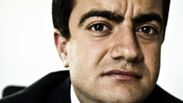 Sam Dastyari is set to host a show for Ten discussing the week's major scandals.