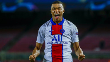 Uefa Champions League 2021 Psg V Bayern Munich Liverpool V Real Madrid As Grudge Matches Highlight Quarter Final Draw